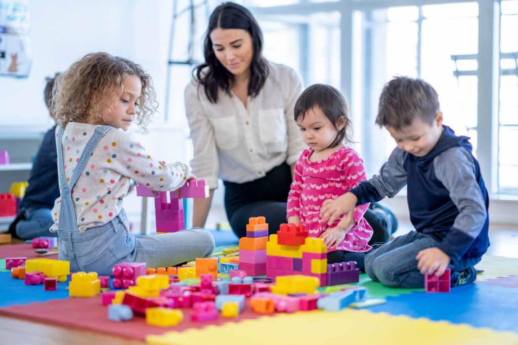 Creating a Nurturing Environment: Discover the Best Childcare Centre in Brisbane