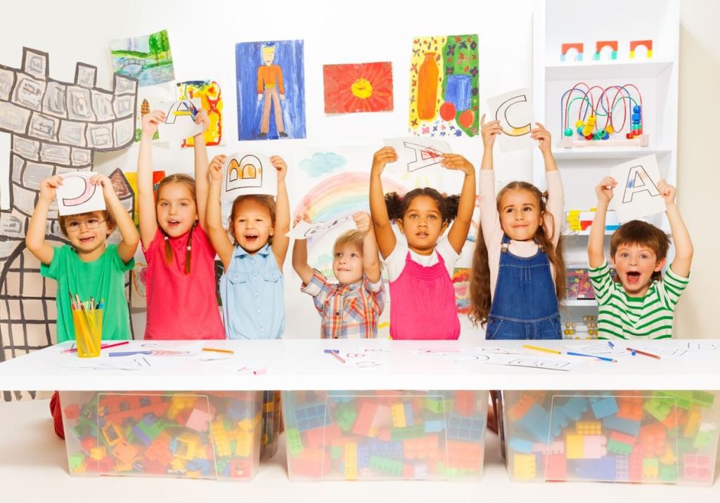 Nurturing Young Minds: The Benefits of Nerang Early Learning Centre